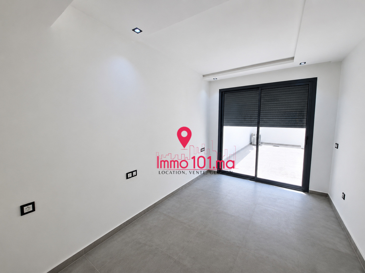 Appartement à vendre à l’Agdal SIV2512